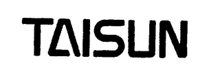 TAISUN logo