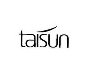 TAISUN logo