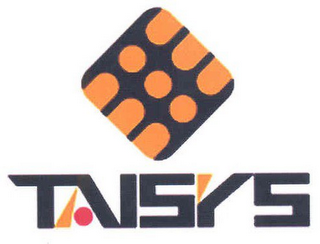 TAISYS logo