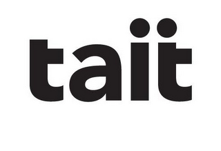 TAIT logo
