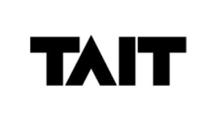 TAIT logo