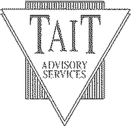 TAIT ADVISORY SERVICES logo