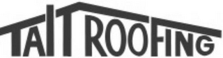 TAIT ROOFING logo