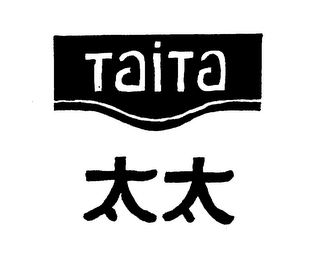 TAITA logo