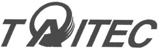 TAITEC logo