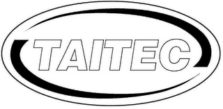 TAITEC logo