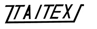 TAITEX logo