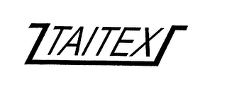 TAITEX logo