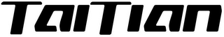 TAITIAN logo