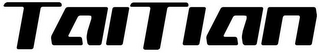 TAITIAN logo