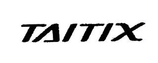 TAITIX logo