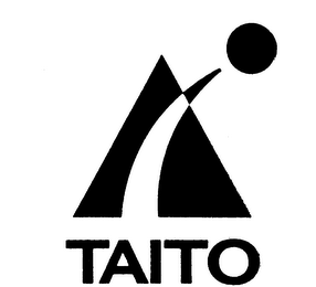 TAITO logo
