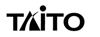 TAITO logo