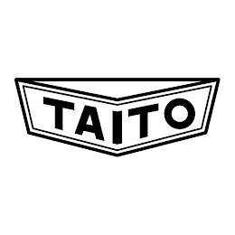 TAITO logo