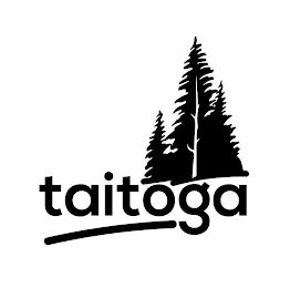 TAITOGA logo