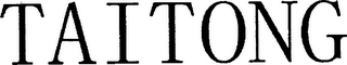 TAITONG logo