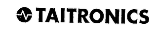 TAITRONICS logo