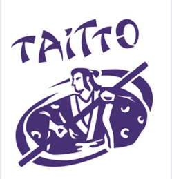 TAITTO logo