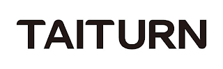 TAITURN logo