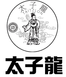 TAITZLON logo