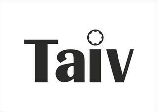 TAIV logo