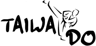 TAIWA DO logo