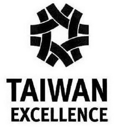TAIWAN EXCELLENCE logo