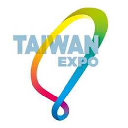 TAIWAN EXPO logo
