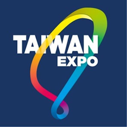 TAIWAN EXPO logo