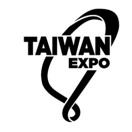 TAIWAN EXPO logo