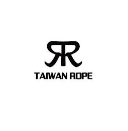TAIWAN ROPE logo