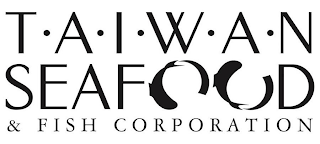 TAIWAN SEAFOOD & FISH CORPORATION logo