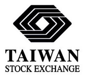 TAIWAN STOCK EXCHANGE logo