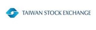 TAIWAN STOCK EXCHANGE logo