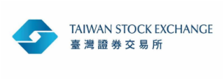 TAIWAN STOCK EXCHANGE logo