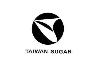 TAIWAN SUGAR logo