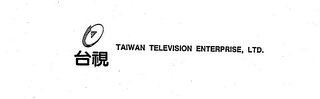 TAIWAN TELEVISION ENTERPRISE, LTD. logo