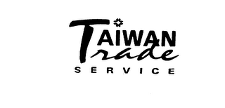 TAIWAN TRADE SERVICE
