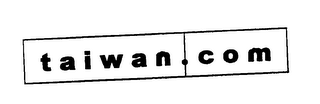 TAIWAN.COM logo