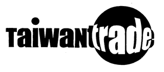 TAIWANTRADE logo