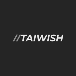 TAIWISH logo