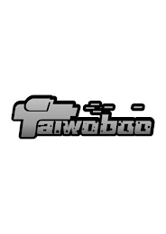 TAIWOBOO logo