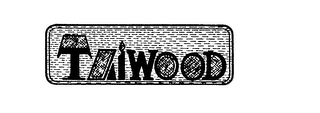 TAIWOOD logo