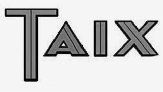 TAIX