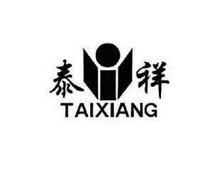 TAIXIANG logo