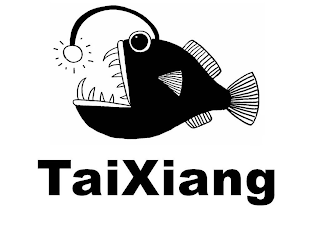 TAIXIANG logo