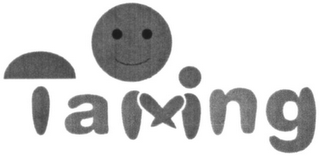 TAIXING logo