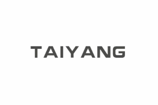 TAIYANG logo