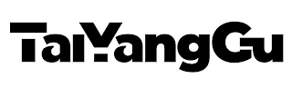 TAIYANGGU logo