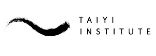TAIYI INSTITUTE